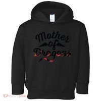 Mother Of Dragons Toddler Hoodie thumb 0