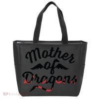 Mother Of Dragons Tote Bag thumb 0