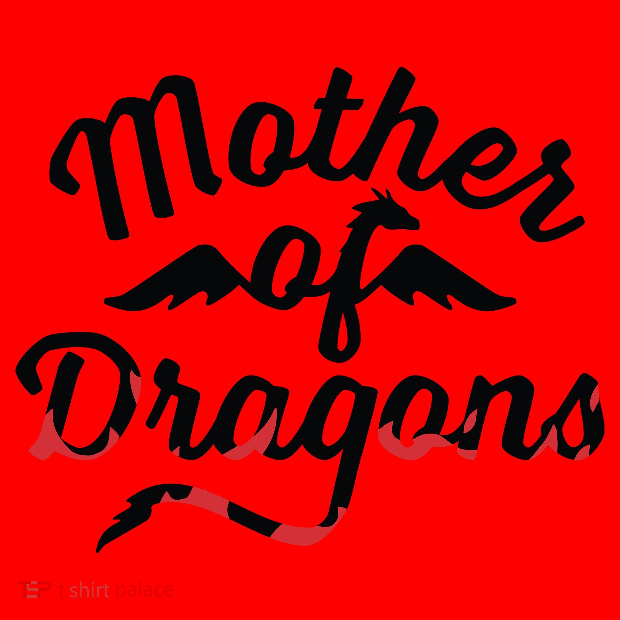 Mother Of Dragons Santa Hat