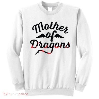 Mother Of Dragons Sweatshirt