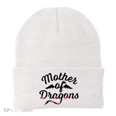 Mother Of Dragons Beanie