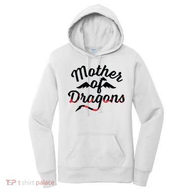 Mother Of Dragons Women's Hoodie