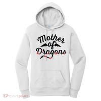 Mother Of Dragons Women's Hoodie thumb 0