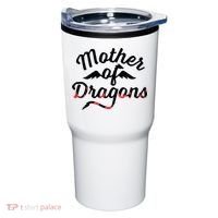 Mother Of Dragons Tumbler thumb 0