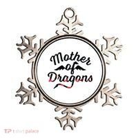 Mother Of Dragons Ornament thumb 0