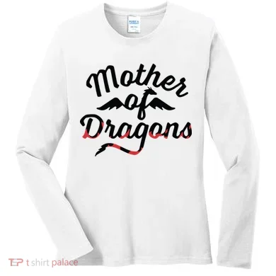 Women's Long Sleeve Shirt