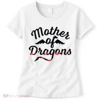 Mother Of Dragons Women's T-Shirt thumb 0