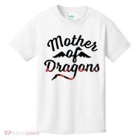 Mother Of Dragons Kids T-Shirt thumb 0