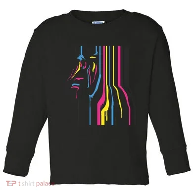 Toddler Long Sleeve