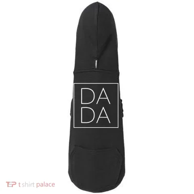 Doddie Hoodie