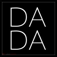 Modern Dada Fathers Day Apron thumb 3