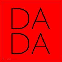 Modern Dada Fathers Day Santa Hat thumb 1