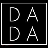 Modern DADA Logo Dada Father Bucket Hat thumb 4