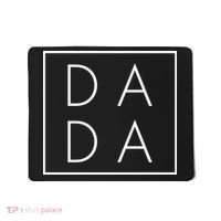 Modern DADA Logo Dada Father Mousepad thumb 0