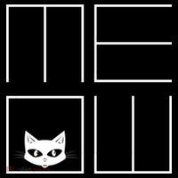 Modern Meow  Tote Bag thumb 4