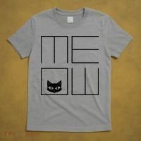 Modern Meow  T-Shirt thumb 5