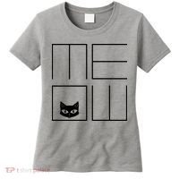 Modern Meow  Women's T-Shirt thumb 0