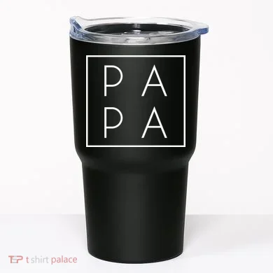 Tumbler