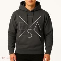 Modern Texas  Hoodie thumb 2
