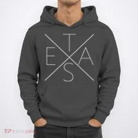 Modern Texas Hoodie thumb 2