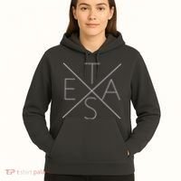 Modern Texas  Hoodie thumb 5