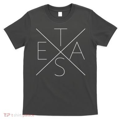 Modern Texas  T-Shirt