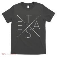 Modern Texas  T-Shirt thumb 0