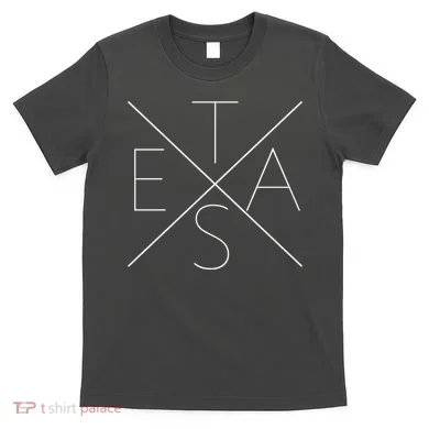 Modern Texas  T-Shirt
