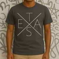 Modern Texas  T-Shirt thumb 3