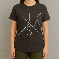 Modern Texas  T-Shirt thumb 4