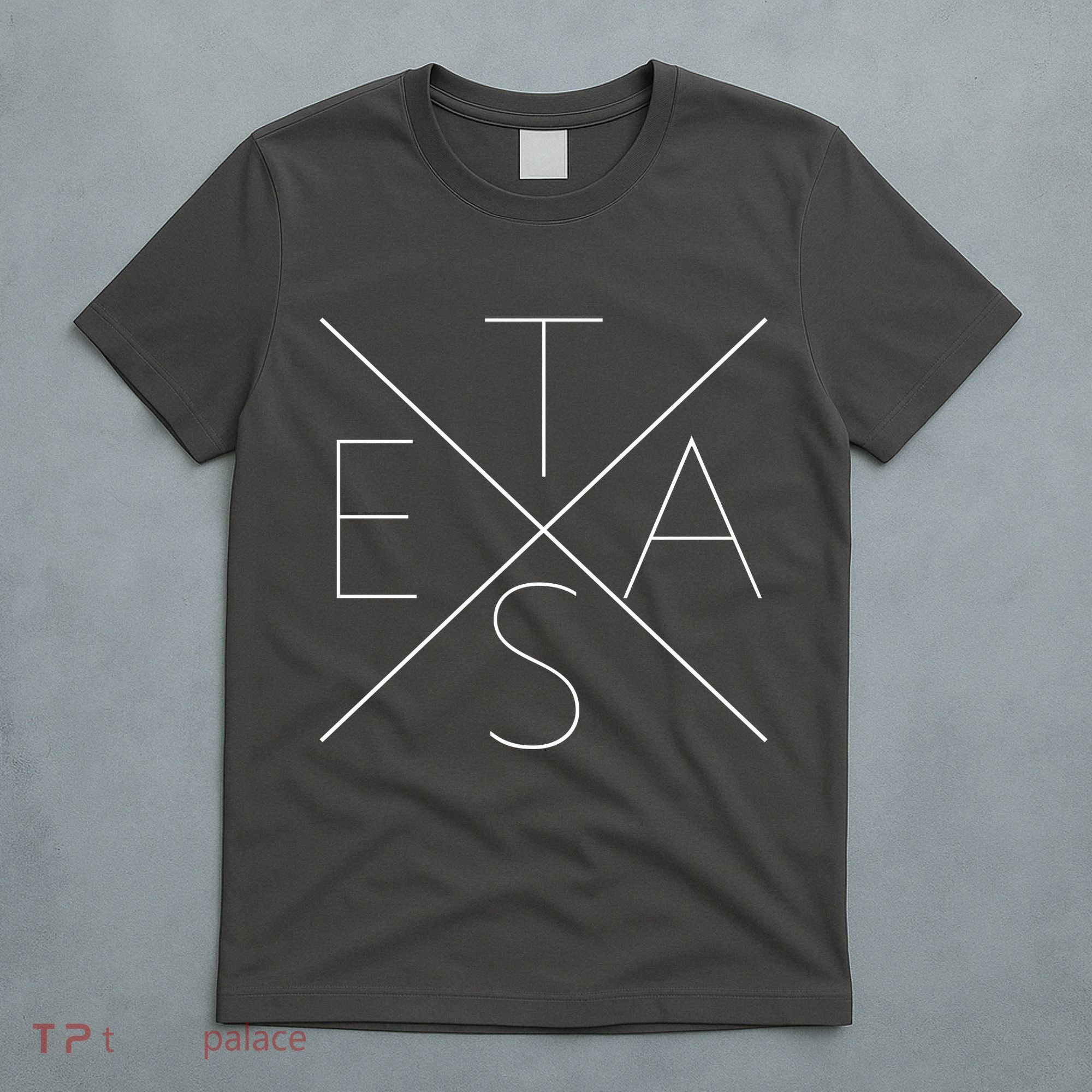 Modern Texas  T-Shirt