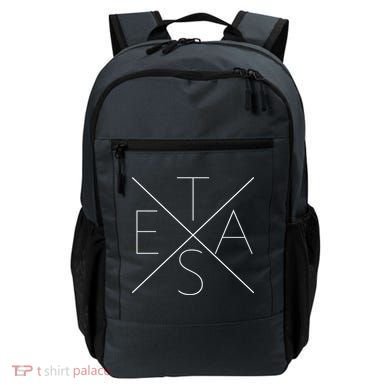 Modern Texas  Backpack