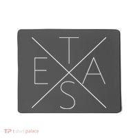 Modern Texas  Mousepad thumb 0