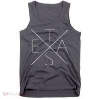 Modern Texas  Tank Top thumb 0