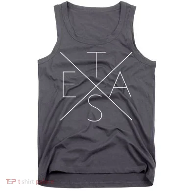 Modern Texas  Tank Top