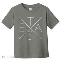 Modern Texas  Toddler T-Shirt thumb 0