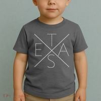 Modern Texas  Toddler T-Shirt thumb 2
