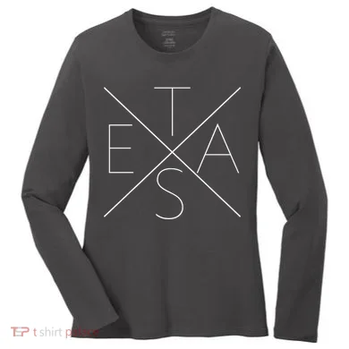 Women's Long Sleeve Shirt