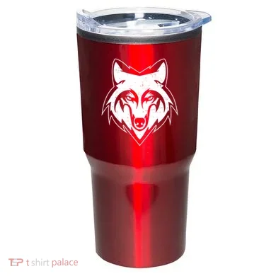 Tumbler