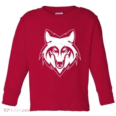Toddler Long Sleeve