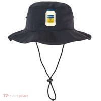 Mayonnaise On Everything Mayo Lover Funny Condiment Fan Bucket Hat thumb 0
