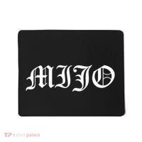 Mijo Old English Mi Hijo Mousepad thumb 0