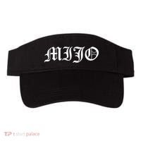 Mijo Old English Mi Hijo Visor thumb 0