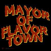 Mayor Of Flavor Town Coffee Mug thumb 5