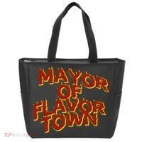 Mayor Of Flavor Town Tote Bag thumb 0