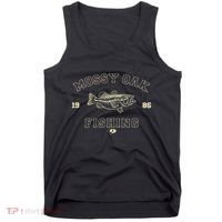 Mossy Oak Fishing 1986 Built For The Bite Fish Tank Top thumb 0