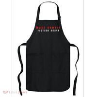 Make Orwell Fiction Again Trump Apron thumb 0