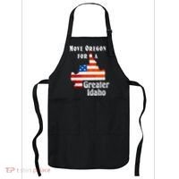 Move Oregon For A Greater Idaho Apron thumb 0