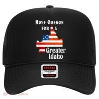 Move Oregon For A Greater Idaho Hat thumb 0