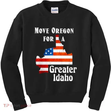 Kids Sweatshirt